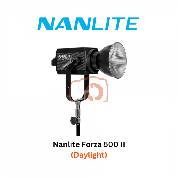 Nanlite Forza 500 II (Daylight)