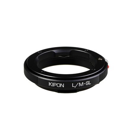 Kipon Leica M Mount Lens to Leica SL Camera Lens Adapter
