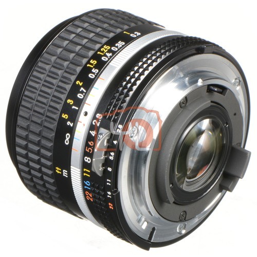 Nikon NIKKOR 24mm f/2.8 Lens