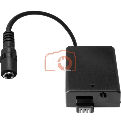 Tether Tools Relay Camera Coupler for Canon Cameras with LP-E5 Battery