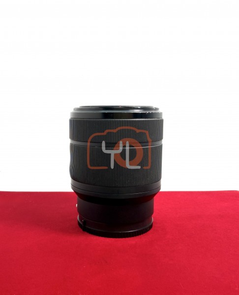 [USED-PJ33] Sony 28-70MM F3.5-5.6 OSS FE, 80% Like New Condition (S/N:0416005)