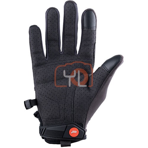 PGYTECH Heat-Resistant Photography Gloves (Large)
