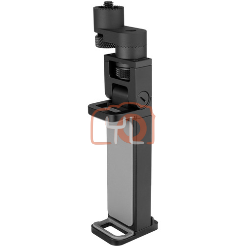 TransMount Phone Holder with Crown Gear GMB-EX1E01