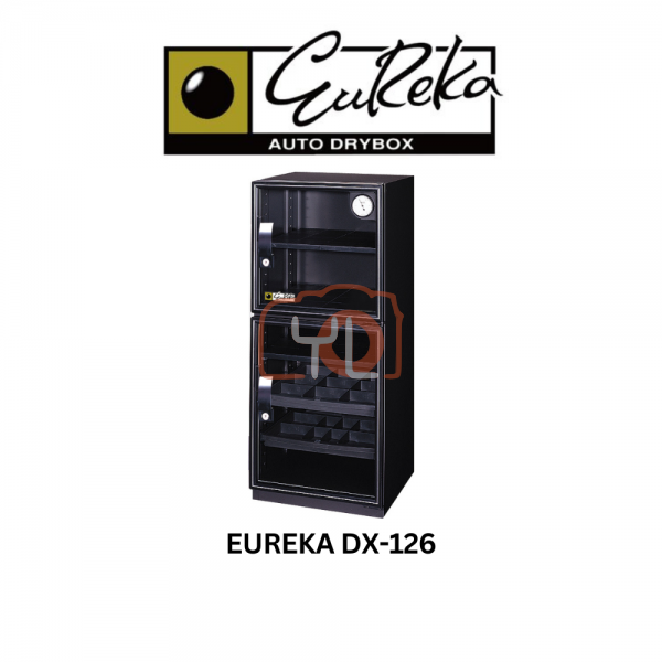 Eureka  DX-126 Auto Dry Box