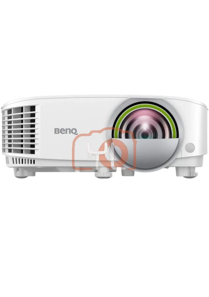EW805ST 3600lms WXGA Short Throw Smart Projector