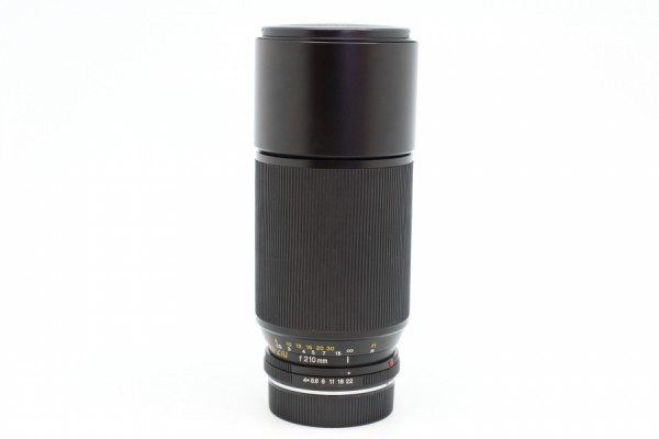 [USED-PUDU] Leica  70-210mm F4 VARIO-ELMAR-R  Lens 90%LIKE NEW CONDITION SN:3581287