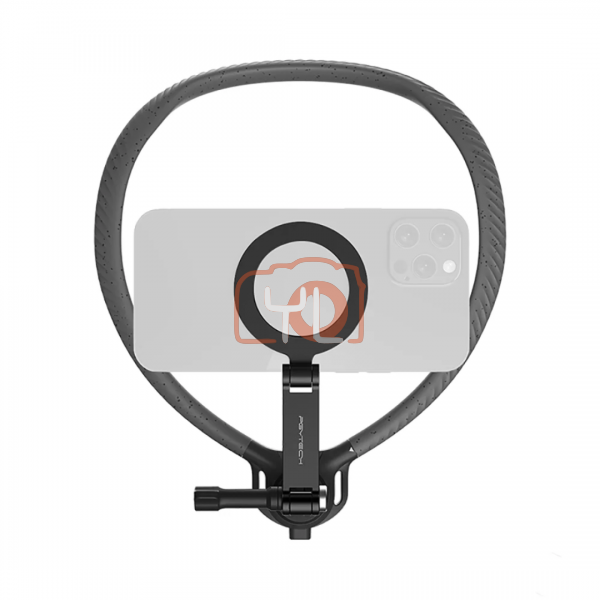 PGYTECH CapLock Magnetic Smartphone Neck Mount