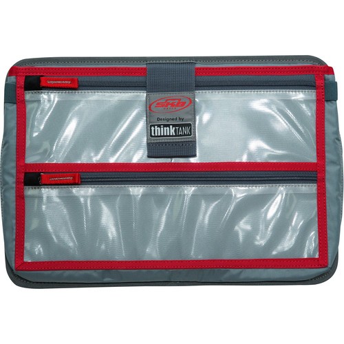 SKB iSeries 3i-1309-6B Lid Organizer/Laptop Holder