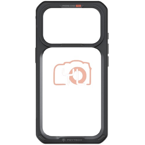 PGYTECH ProShot Phone Cage for iPhone 17 Pro