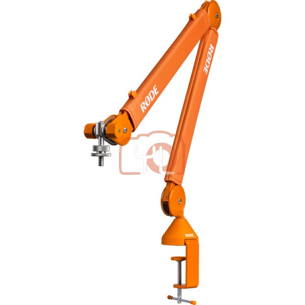 RODE PSA1+ Professional Studio Arm (Orange)