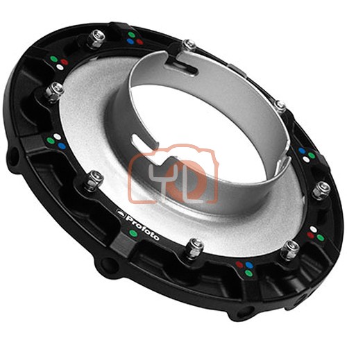 Profoto RFi Speed Ring for Photona Flash Heads