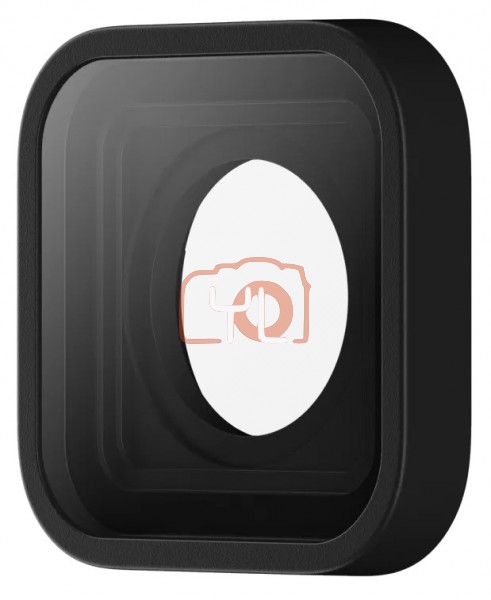 GoPro Protective Lens Replacement for HERO12/11/11 Mini/10/9 Black, ADCOV-002