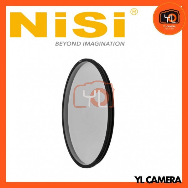 NiSi Circular IR ND64 (1.8) 6 Stop CPL for S5 150mm Holder