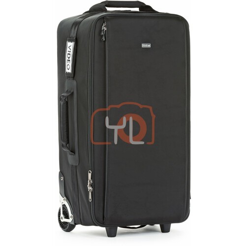 Think Tank Photo Logistics Manager 30 V2 Rolling Gear Case