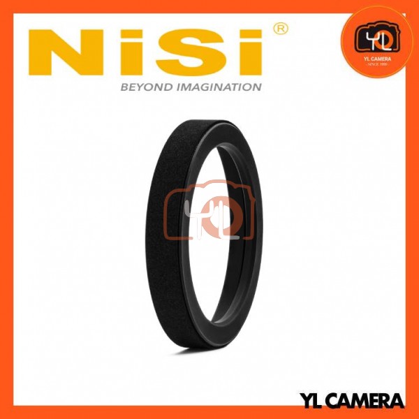 Nisi 150mm S5 82mm Adapter Ring Fro Nikon 14-24/Tamron 15-30mm