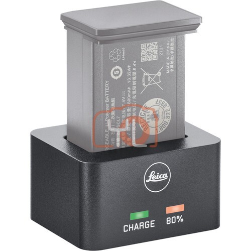 Leica BC-SCL7 Battery ChargerLeica BC-SCL7 Battery Charger
