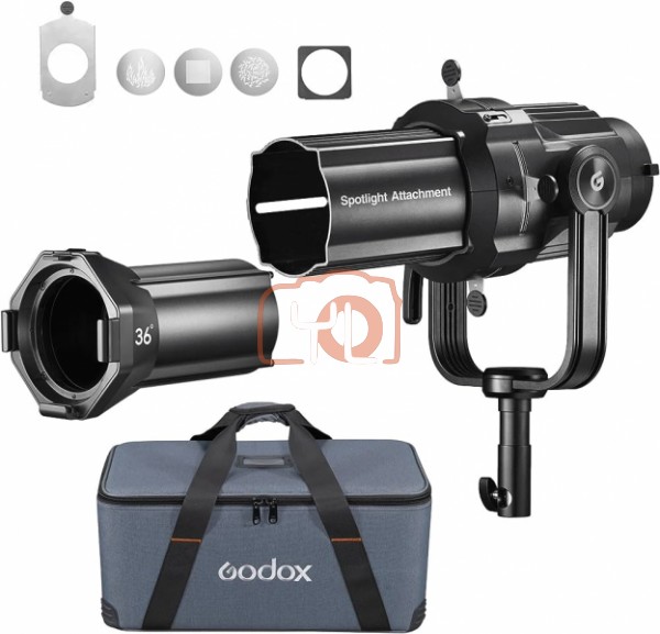 Godox VSA-36K Spotlight Attachment