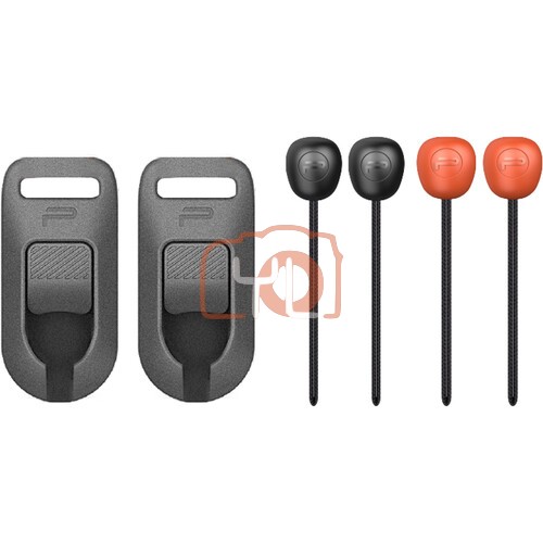 PGYTECH Quick Connectors Slim Set