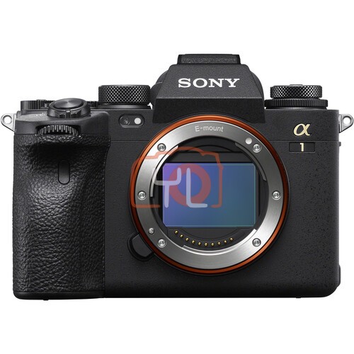 Sony A1 + FE 200-600mm F5.6-6.3 G OSS Lens