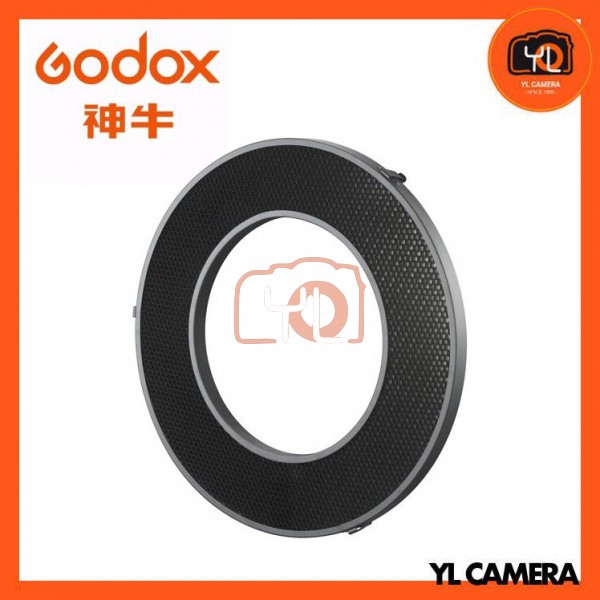Godox R200-RHC30 Honeycomb Grid for R200 Ring Flash Head Reflector (30°)