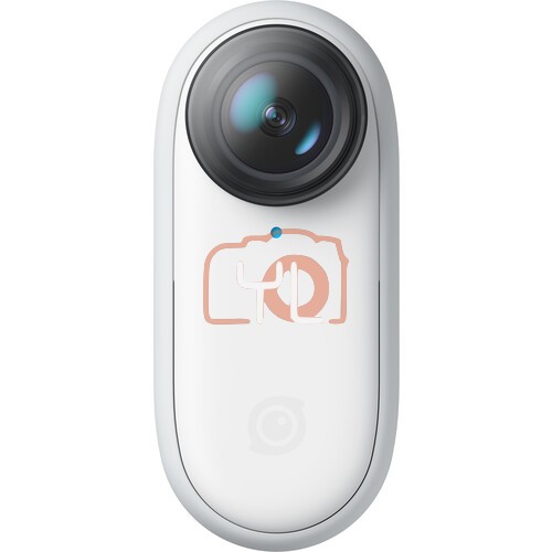 Insta360 GO 2 Action Camera High-Capacity Edition (64GB)