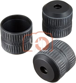 Gitzo Series GS4300 4 Section Reducers Kit (Pack of 3)