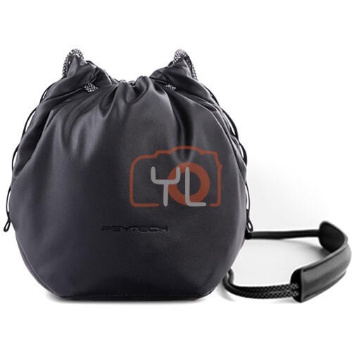 PGYTECH OneGo Drawstring Bag (Midnight)