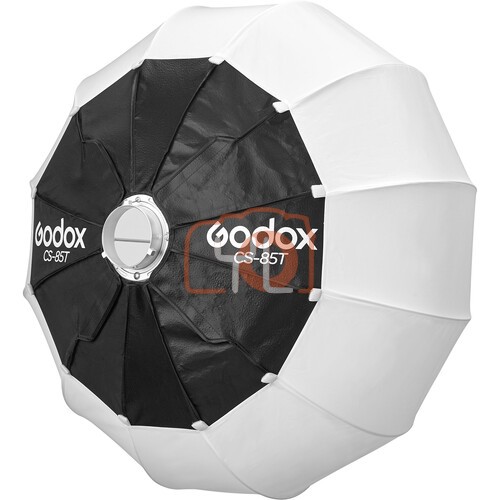 Godox CS-85T Lantern Softbox with Bowens Mount