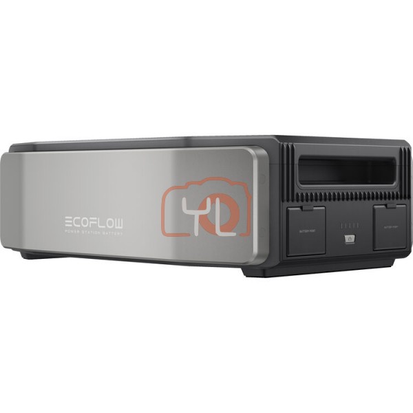 EcoFlow DELTA Pro Ultra Battery Pack