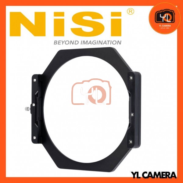 NiSi 150mm Filter Holder Frame