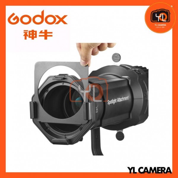 Godox VSA-36K Spotlight Attachment