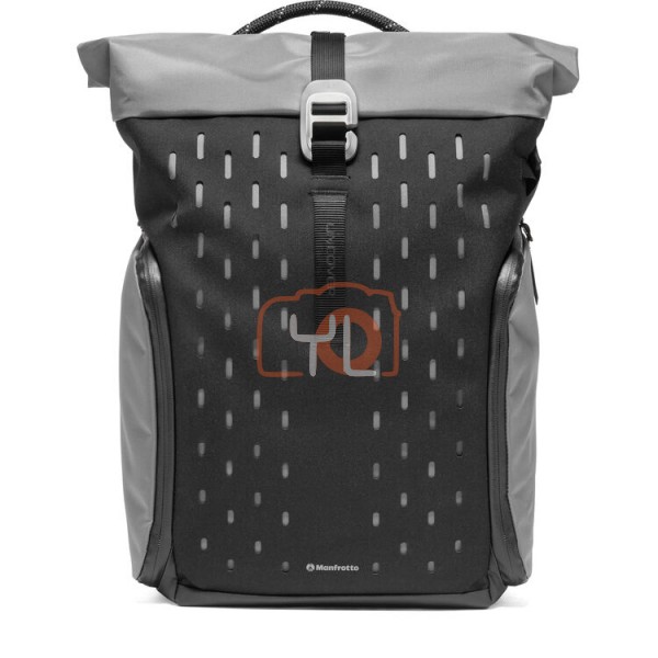 Manfrotto Uncover Backpack (Black, 30L)