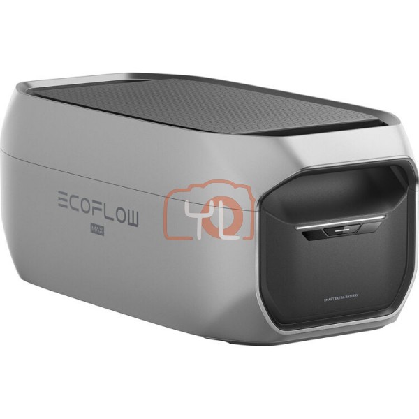 EcoFlow Delta 3 Smart Extra Battery for Max Plus/Ultra Plus