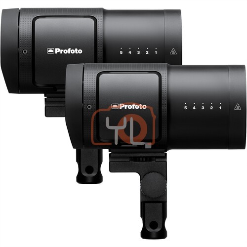 Profoto B20 OCF Flash Head Duo Kit