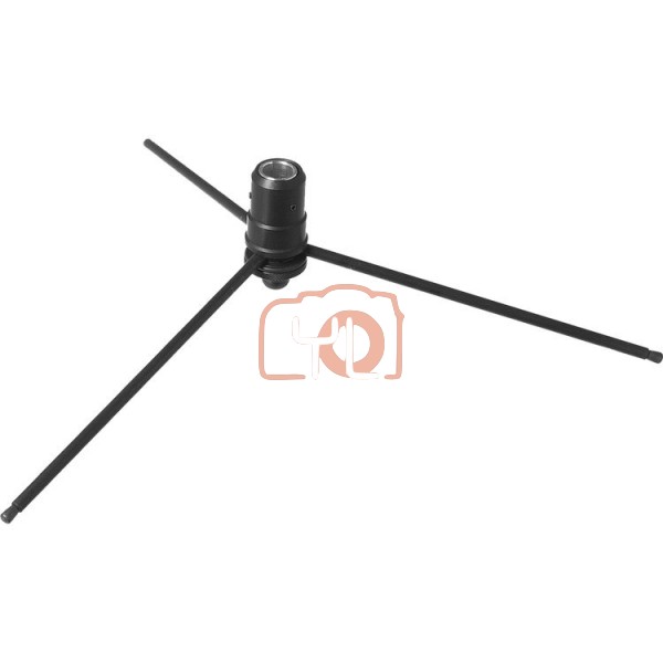 Manfrotto 678 Universal Folding Base for Monopods