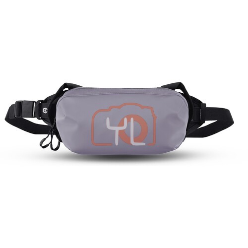 WANDRD D1 Fanny Pack - Uyuni Purple