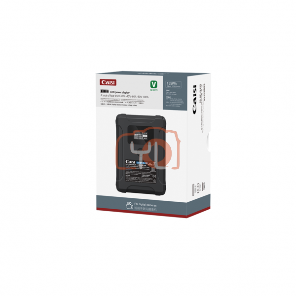 Caisi Battery CS-BP-VL155