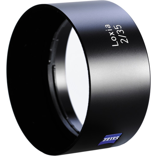 ZEISS Lens Hood for Loxia 35mm f/2 Biogon T* Lens