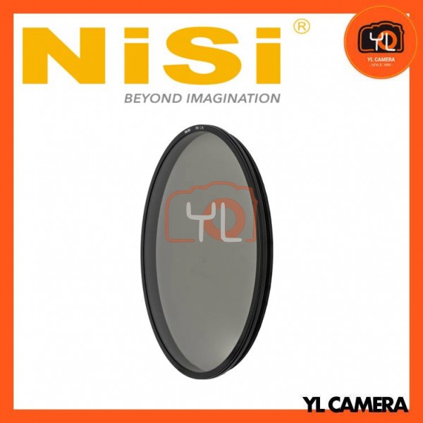NiSi Circular Polarizer for S5 150mm Holder