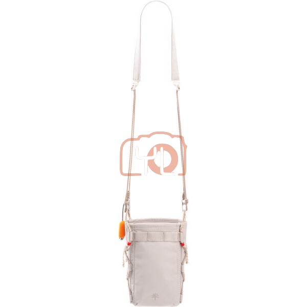 PGYTECH OneGo Casual Crossbody Mobile Bag (Moonlight Gray)