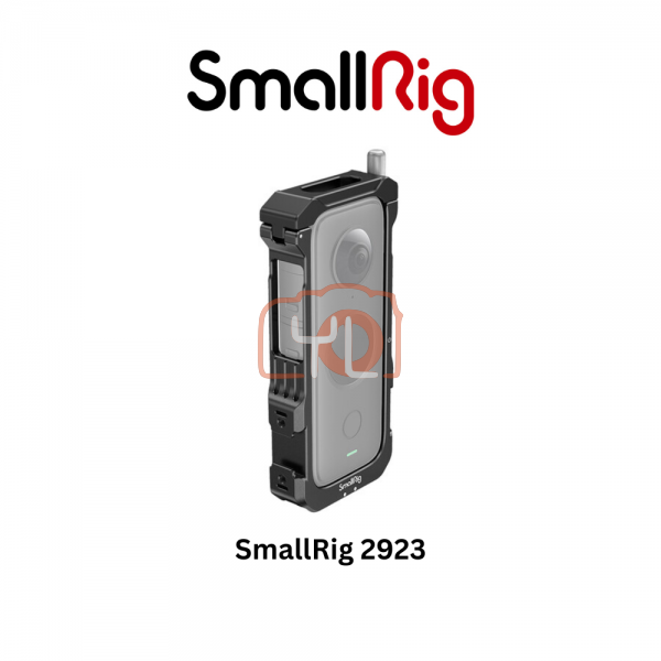SmallRig 2923 Utility Frame for Insta360 ONE X2
