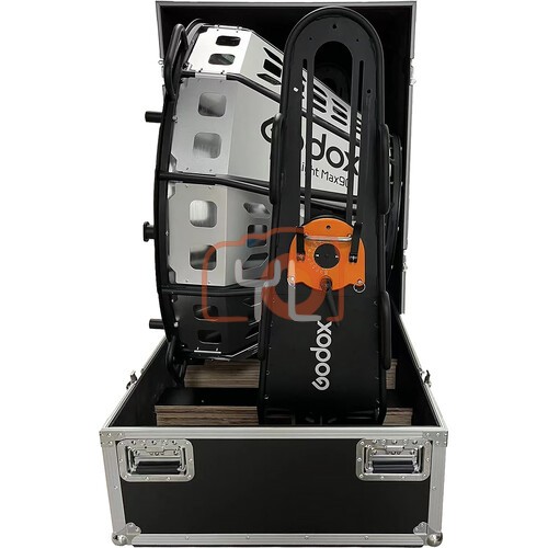 Godox BeamLight Max90 Reflector for KNOWLED MG2400Bi & MG1200Bi