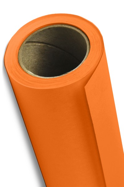 ColorTone Seamless Background Paper 2.72x11m Orange (0024)
