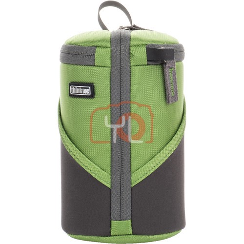 Think Tank Photo Lens Case Duo 15 (Green)