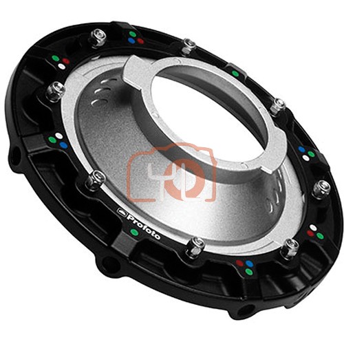 Profoto RFi Speed Ring for Broncolor Visatec Flash Heads