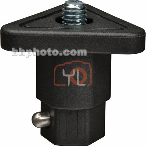 Manfrotto 055LLA Low Angle Adapter