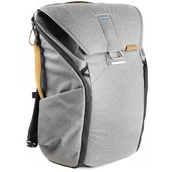 Peak Design Everyday Backpack 30L - Ash