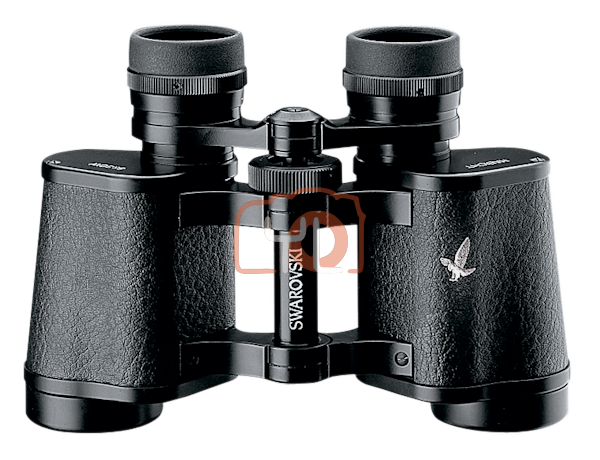 Swarovski 8x30 Habicht Binocular (Black)