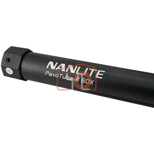 Nanlite PavoTube II 60x RGBWW LED Pixel Tube 8-Light Kit