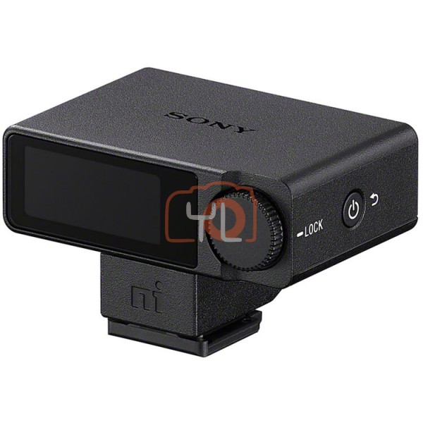[PRE-ORDER] Sony ECM-W5R Wireless Microphone Receiver